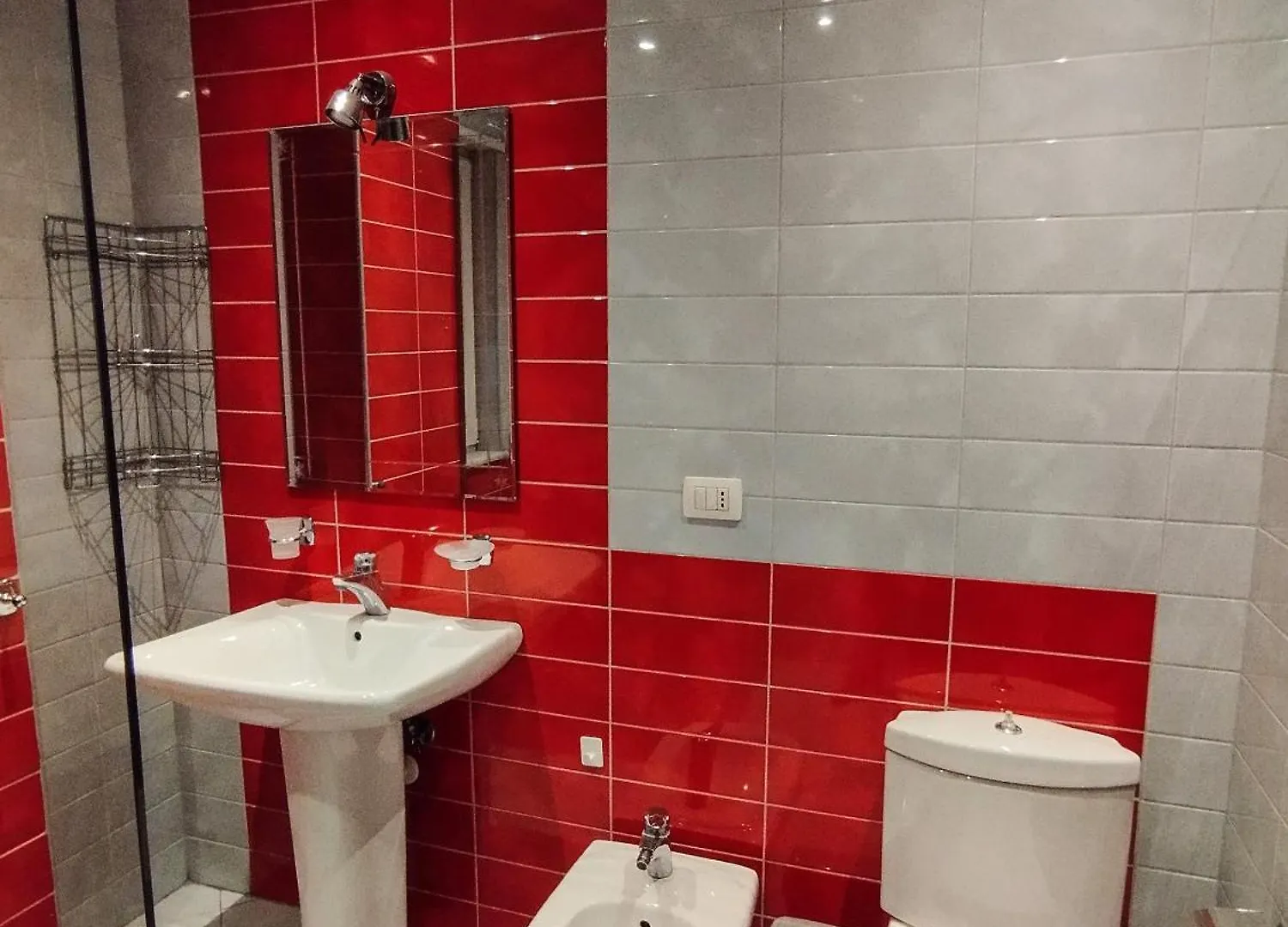 Apartment Kora Apartaments - Relaxing Escape Tirana